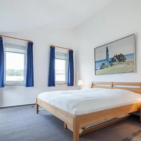 Godewind 21 Apartment Boltenhagen (Ostseebad)