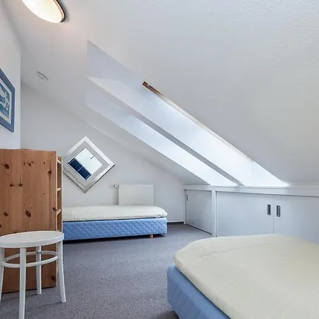 Godewind 21 Apartment