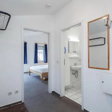 Apartment Godewind 21