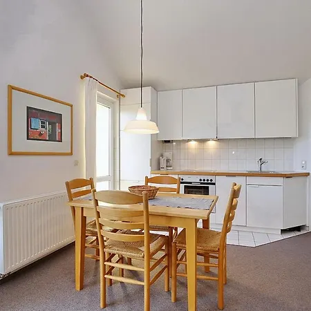 Godewind 21 * Boltenhagen (Ostseebad)