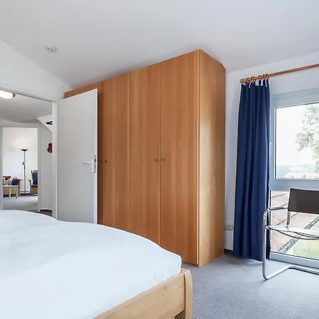 Godewind 21 Apartment