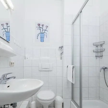 Godewind 21 Apartment
