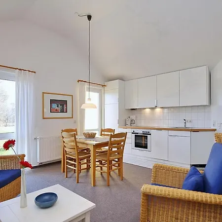 Godewind 21 * Boltenhagen (Ostseebad)