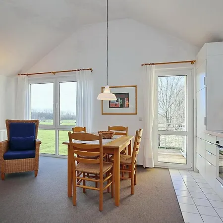 Apartment Godewind 21 Boltenhagen (Ostseebad)