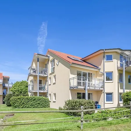 Apartment Godewind 21 *