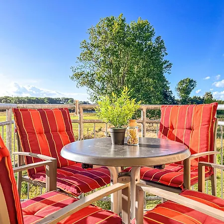 Godewind 21 Apartment Boltenhagen (Ostseebad)