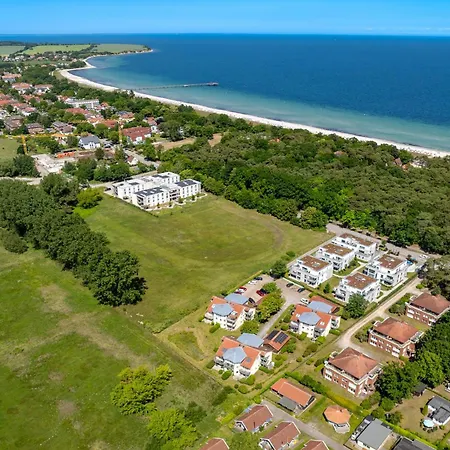 Godewind 21 아파트 *