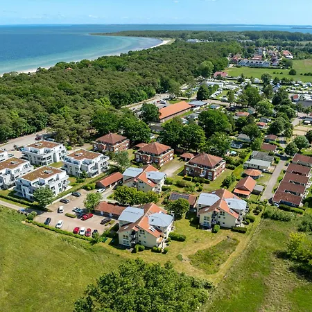 Godewind 21 Apartment Boltenhagen (Ostseebad)