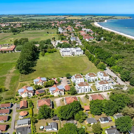 Apartment Godewind 21 *