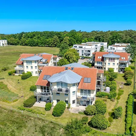 아파트 Godewind 21