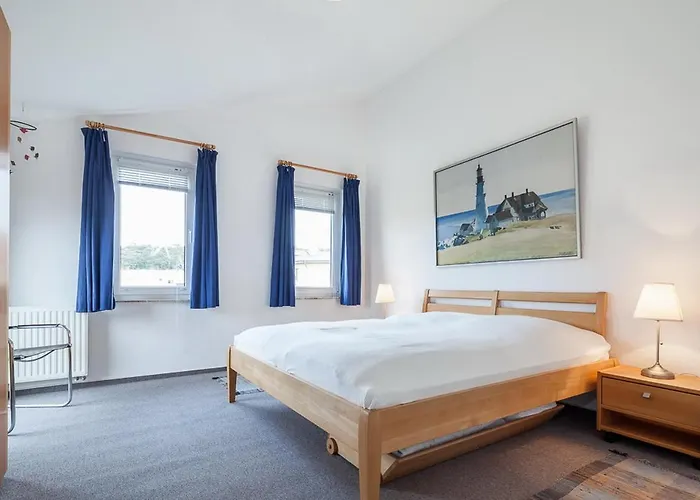 Godewind 21 Daire Boltenhagen (Ostseebad)