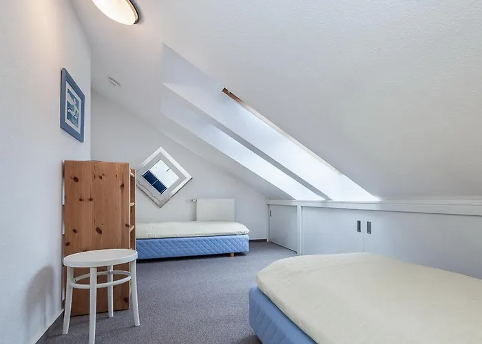 Godewind 21 아파트