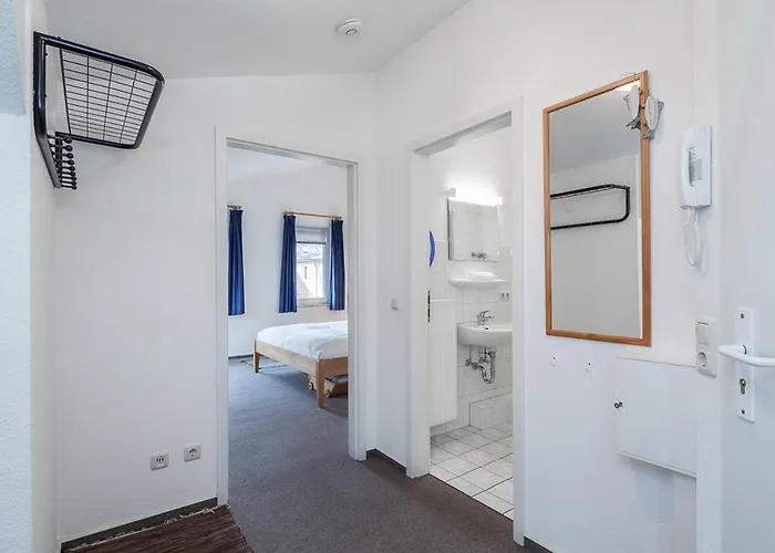 아파트 Godewind 21