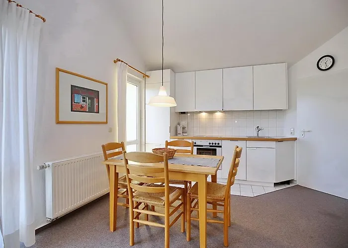 Godewind 21 * 볼텐하겐