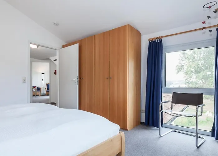 Godewind 21 아파트