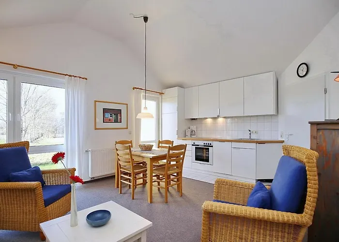 Godewind 21 * Boltenhagen (Ostseebad)