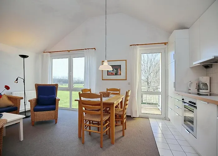 아파트 Godewind 21 볼텐하겐