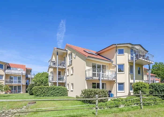 아파트 Godewind 21 *