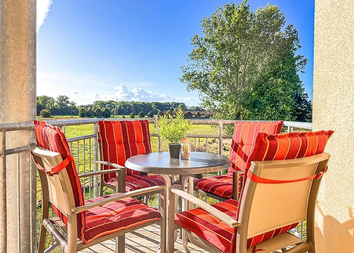 아파트 Godewind 21