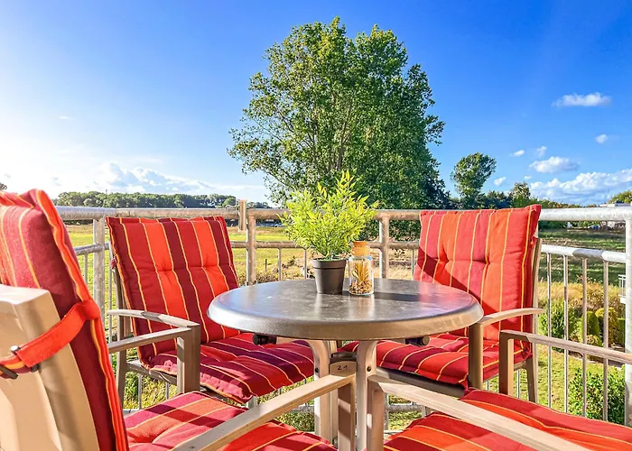 Godewind 21 아파트 볼텐하겐