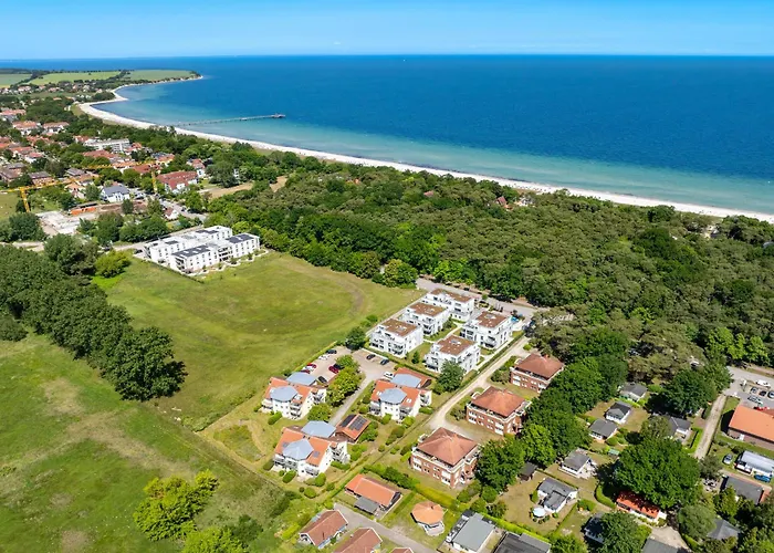 아파트 Godewind 21