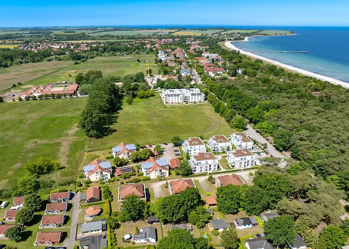 아파트 Godewind 21 *