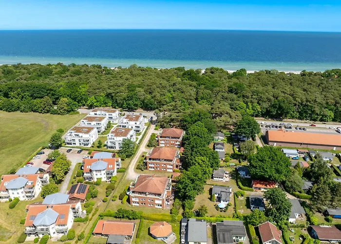 Godewind 21 Boltenhagen (Ostseebad)