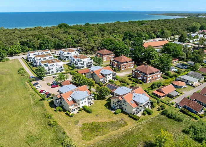 Godewind 21 * 볼텐하겐